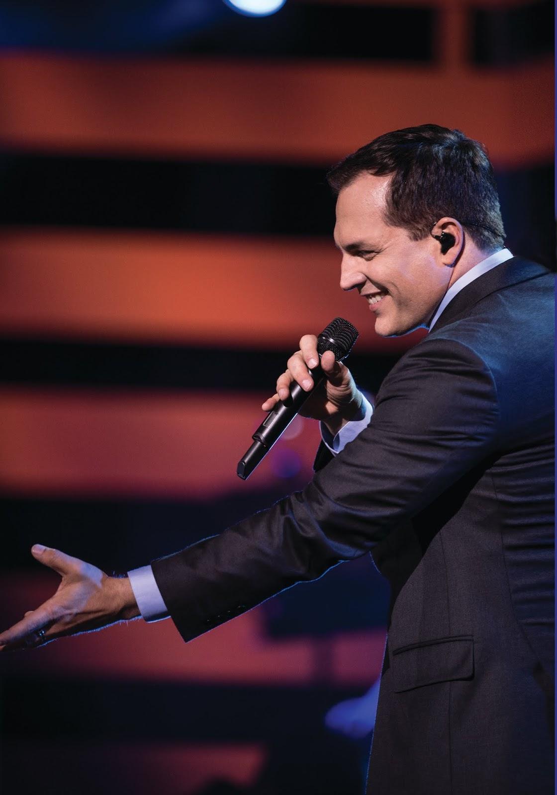 DANIEL BOAVENTURA SUPERA MADONNA NO MEXICO | CULTURA 90.7