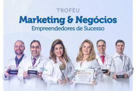 EMPREENDEDORES DE SUCESSO