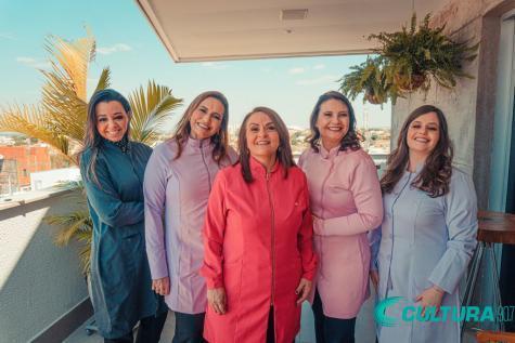 MAIS REPRESENTATIVIDADE CRO/MT