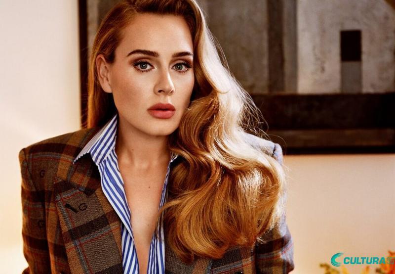 Sucesso do novo single impulsionou outras 10 músicas de Adele nas listas.