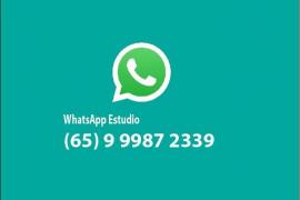 PARTICIPE DA PROGRAMAÇÃO
