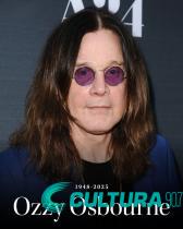 ÍCONE DO HEAVY METAL OZZY OSBOURNE MORRE AOS 76 ANOS