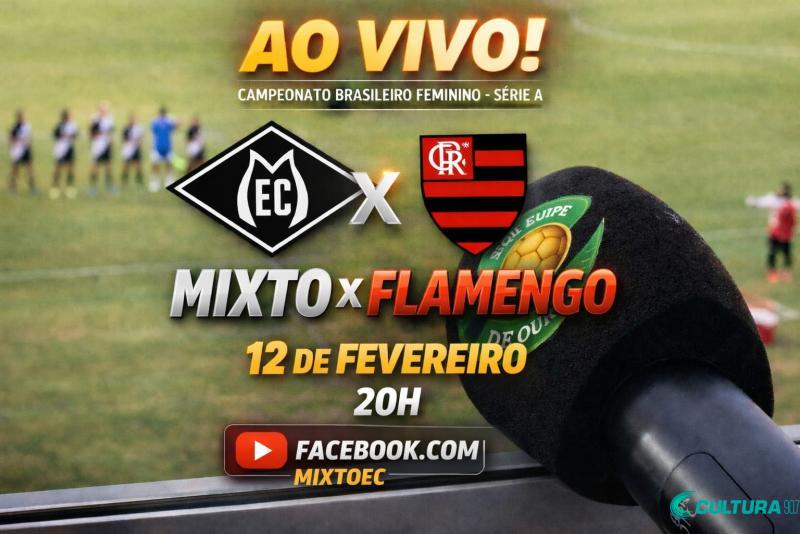 Prefixo tradicional no futebol mato-grossense a Rádio Cultura FM 90.7 retoma as transmissões esportivas