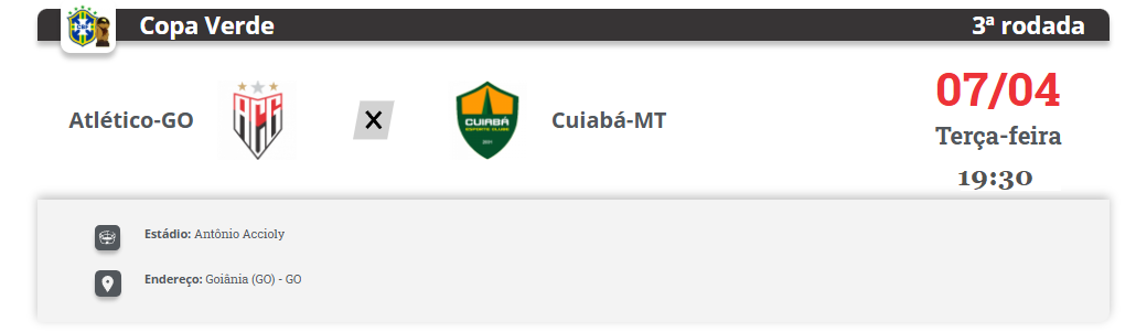 Copa Verde na Cultura FM