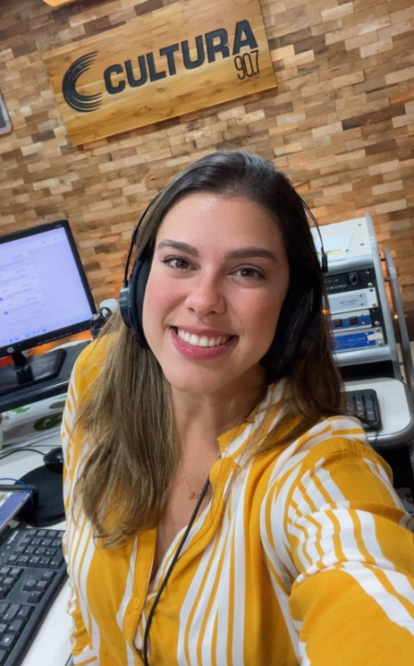 Marcela Faria