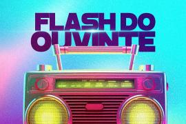 SEU FLASHBACK NA CULTURA FM